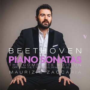 Piano Sonata No. 6 in F Major, Op. 10 No. 2:II. Allegretto