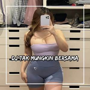 DJ OH BEGINI RASANYA KEHILANGAN DIRIMU KEKASIH - TAK MUNGKIN BERSAMA BREAKBEAT