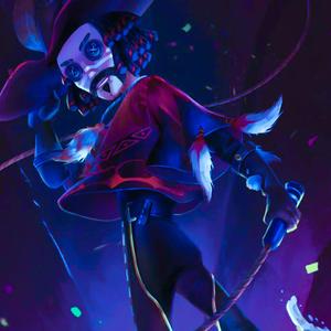 庄园暴力（Prod. Ljx Ghost）