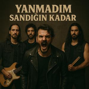 Yanmadım sandığın kadar