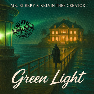 The Incredible Mr. Sleepy (Slowed & Chopped)