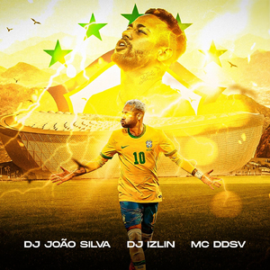 SE NÃO CONVOCAR O NEYMAR