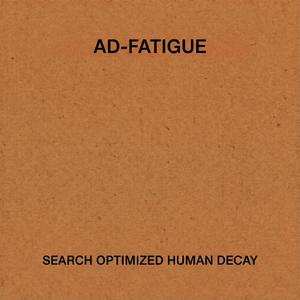 I’M NOT A USER, I’M THE PRODUCT