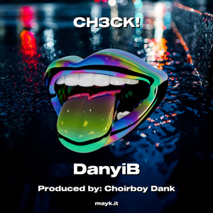 CH3CK!