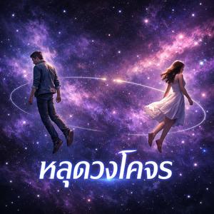 หลุดวงโคจร