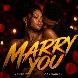 Marry you