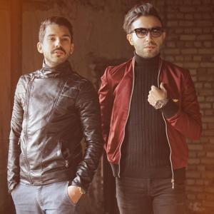 Dooset Daram (feat. Nima Shams)