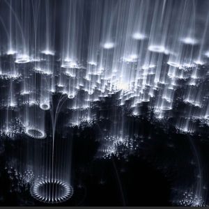 'Hallucinogens ll' New Wave Type Beat