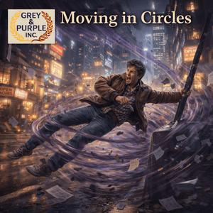 Moving in Circles