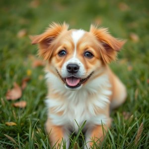Cucciolo ti amo
