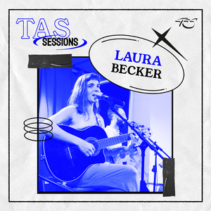 Vento de Lá - TAS Sessions (Ao Vivo)