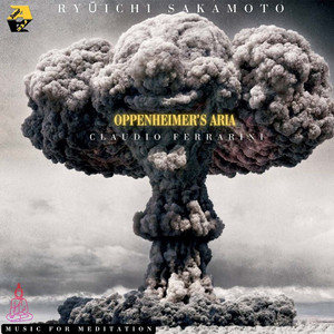 Ryūichi Sakamoto: Oppenheimer's Aria (Arr. for flute by Claudio Ferrarini)