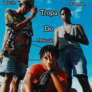 Tropa do Thêuzin