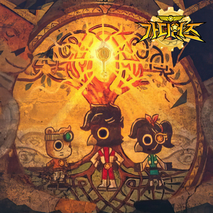 다시 찾은 세상 (Returned World)