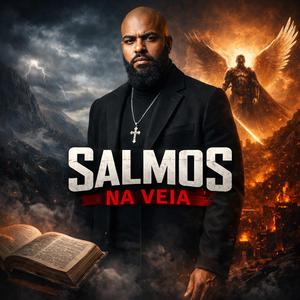 Salmos na Veia