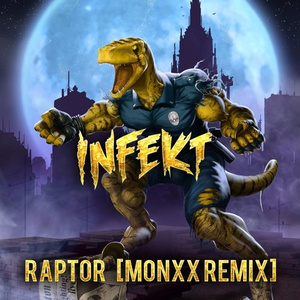 RAPTOR 2015 (MONXX Remix)