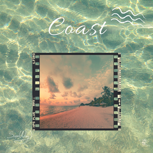 Bossa Nova x Jazz Guitar Type Beat "Coast"