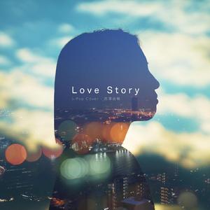 Love Story J-Pop Cover