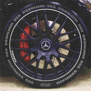 555 (prod by carousel paris)