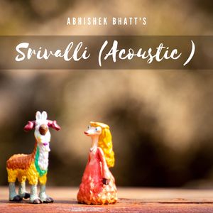 Srivalli (Acoustic version)