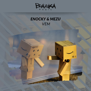 Vem (Extended Mix)