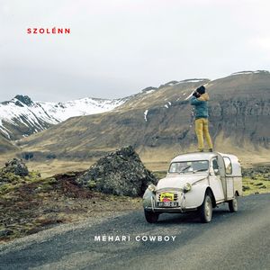 Mehari Cowboy