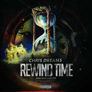 Rewind Time