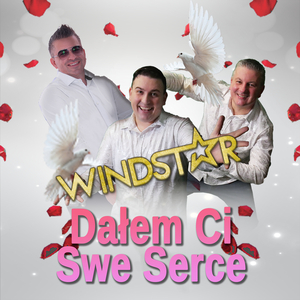 Dałem Ci Swe Serce