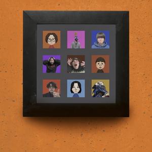 Latency (feat. Baruba)