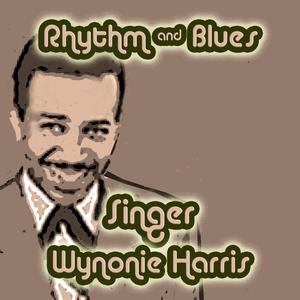 Wynonie's Blues