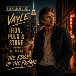 The edge of the frame (DJ Aiman Remix Radio Edit)