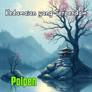 Kedamaian Yang Terpendam
