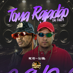 Toma Rajadão da Farpi