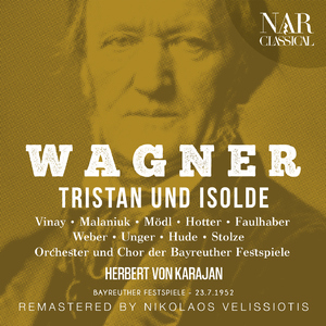 Tristan und Isolde, WWV 90, IRW 51, Act III:"Kurwenal! Hör! Ein zweites Schiff" (Hirt, Kurwenal, Steuermann, Brangäne, Melot, Marke)