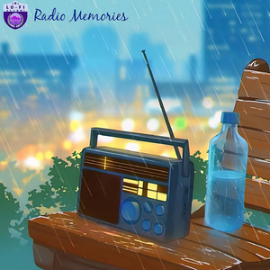 Soft-spoken Raindrops