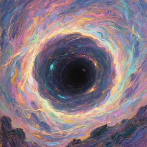 爱是深渊的引力