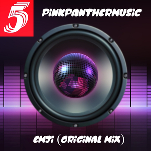 Emji (Original Mix)