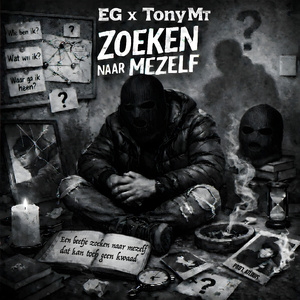 Zoeken Naar Mezelf