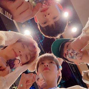 春暖花开(Spring Memories)（翻自 N.Flying）