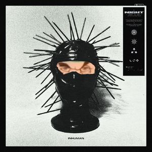 ISOxo-非人类inhuman（VDD7X remix）