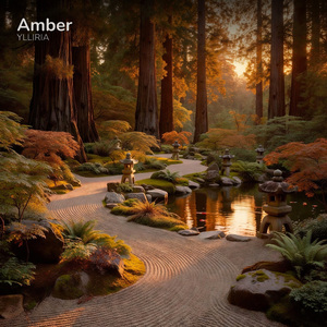 Amber