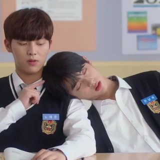 网剧《漫撕男女》OST&BGM