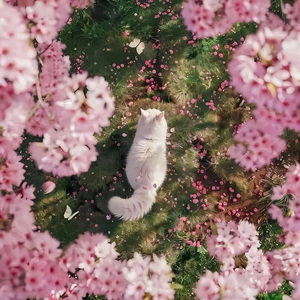 执念消逝，幸福常伴