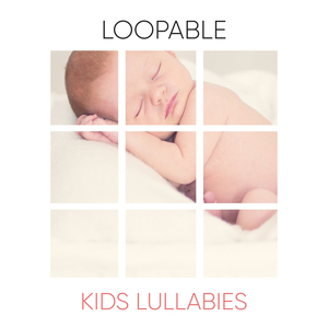 Lullaby for Baby Bay (Instrumental)
