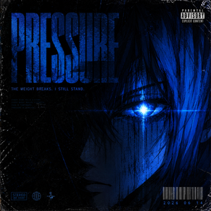 Pressure(压迫感进行曲）