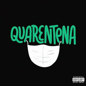 Quarentena (feat. Lil Wonder)