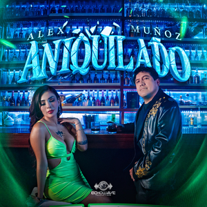 Aniquilado