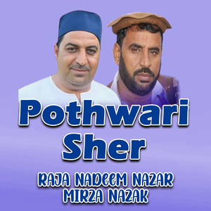 Pothwari Sher