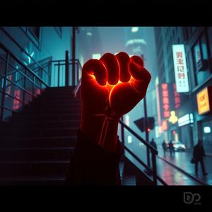 强者之路 (Qiáng zhě zhī Lù) – Path of the Strong