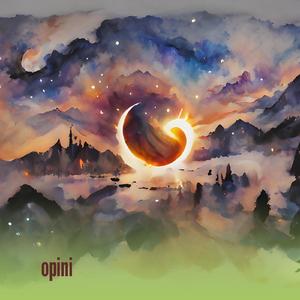 opini